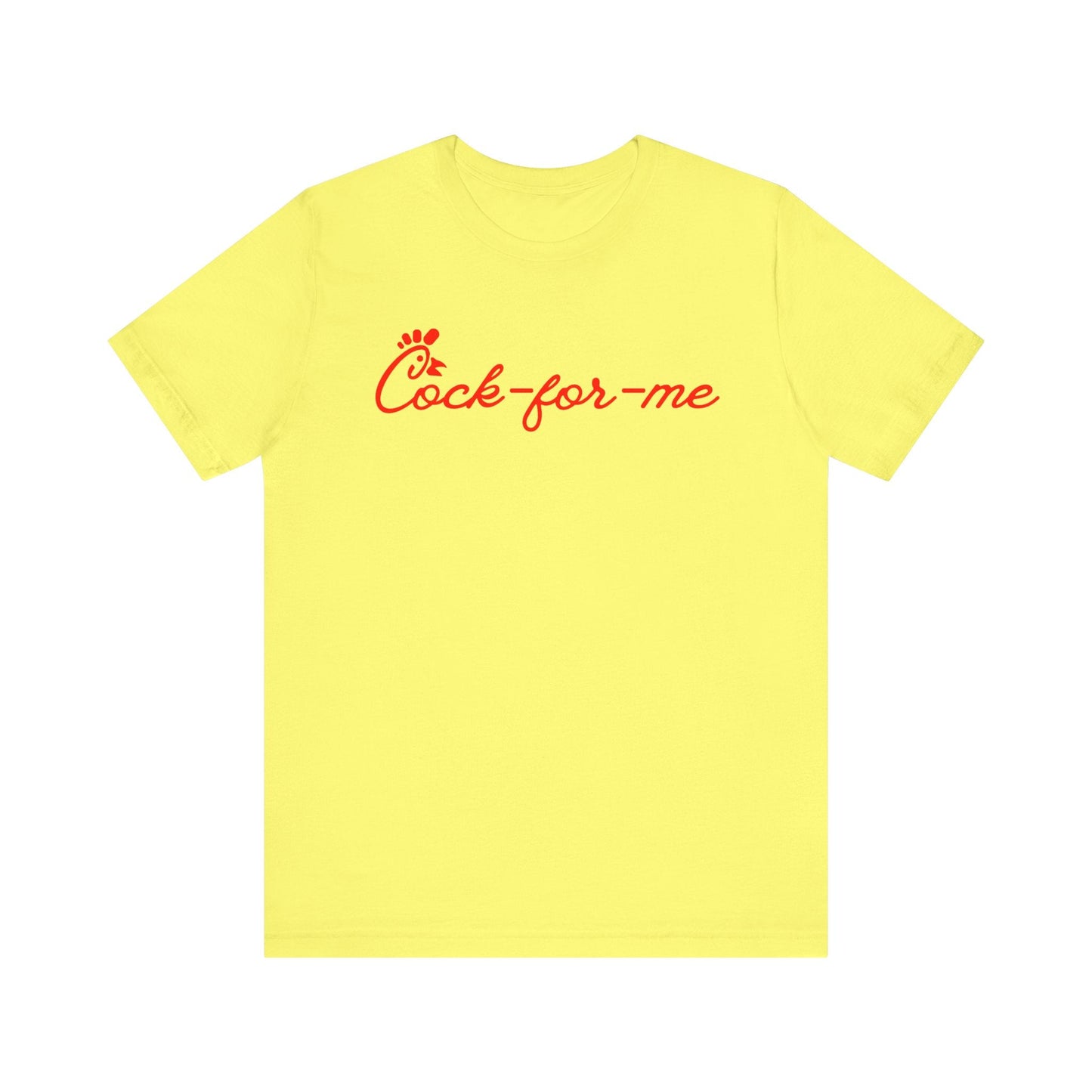 Parody Tee Printify