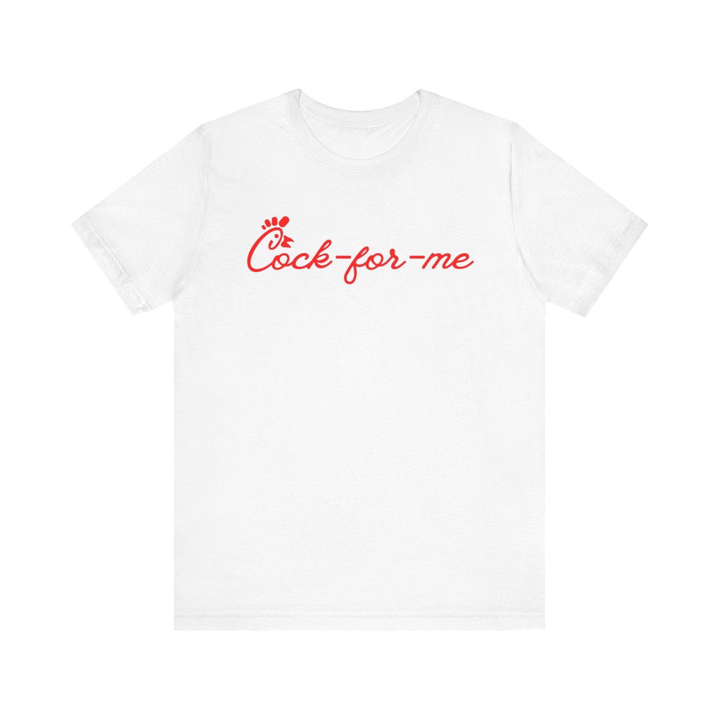 Parody Tee Printify