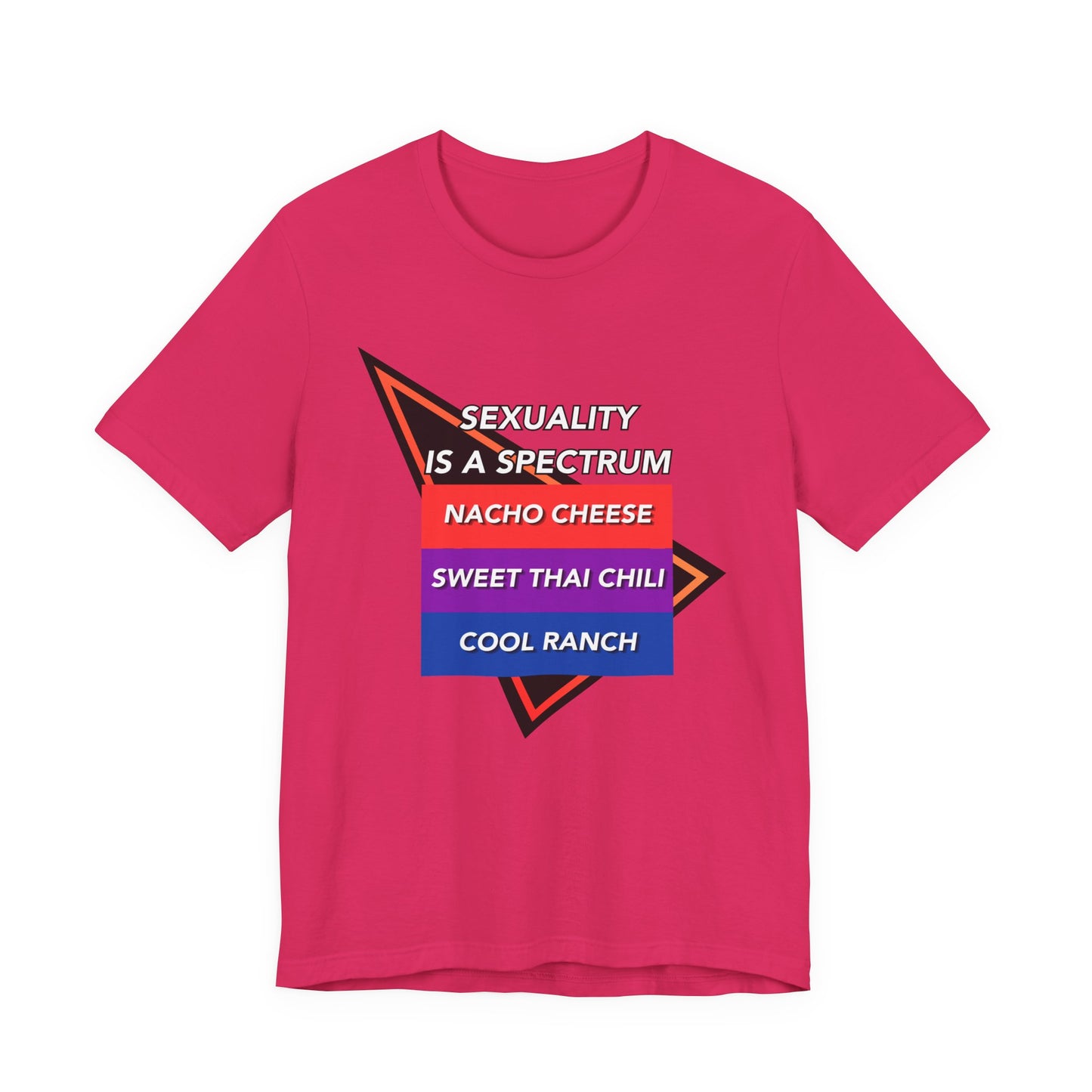 Bisexual Doritos Tee