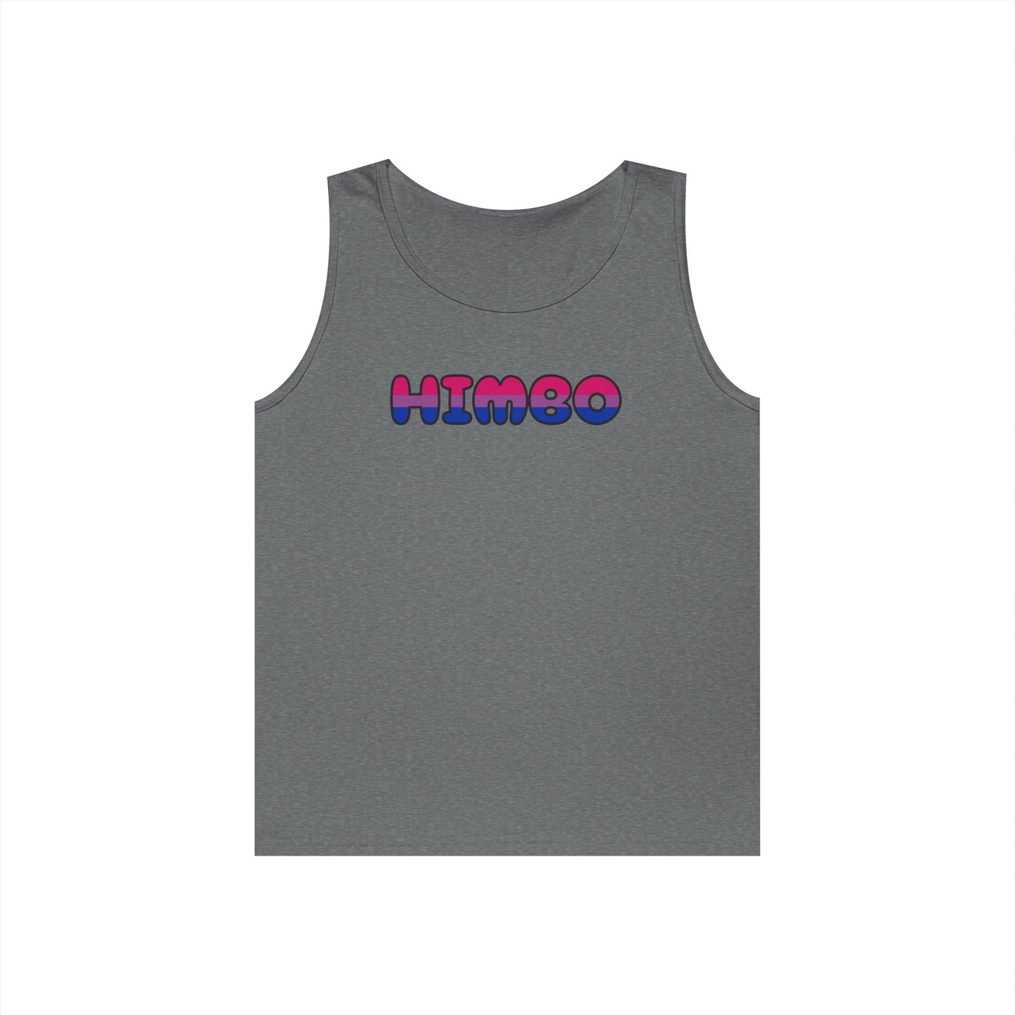 Himbo Tank Top Printify