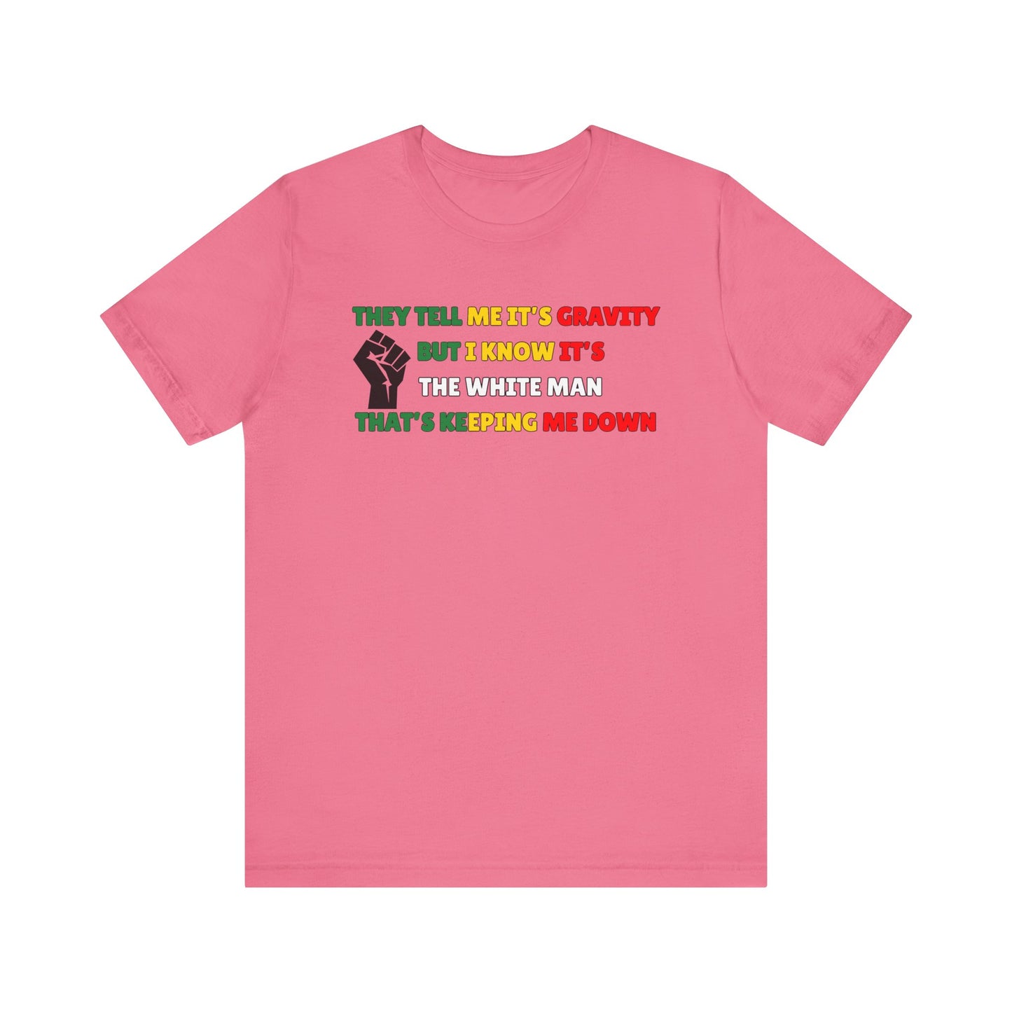 Black Empowerment T-Shirt