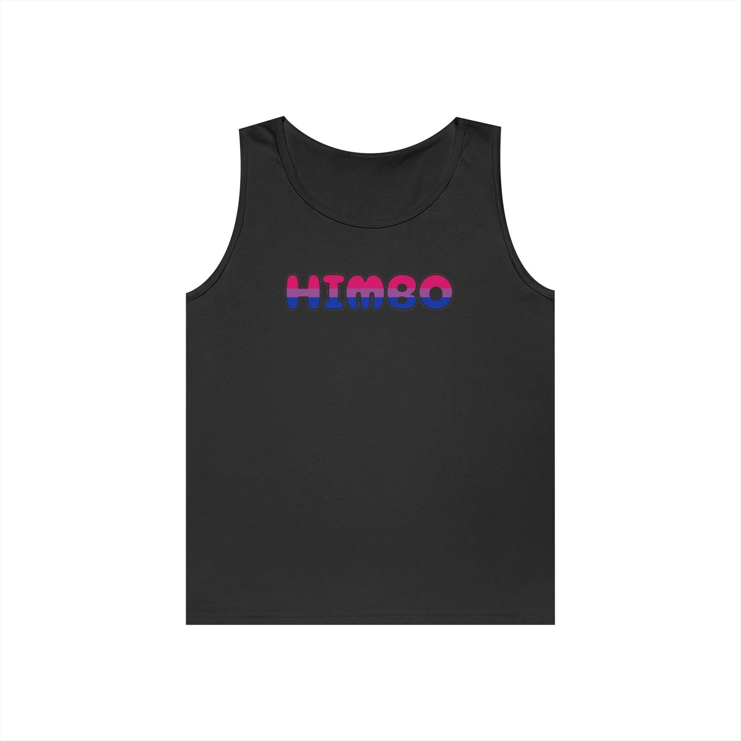 Himbo Tank Top Printify