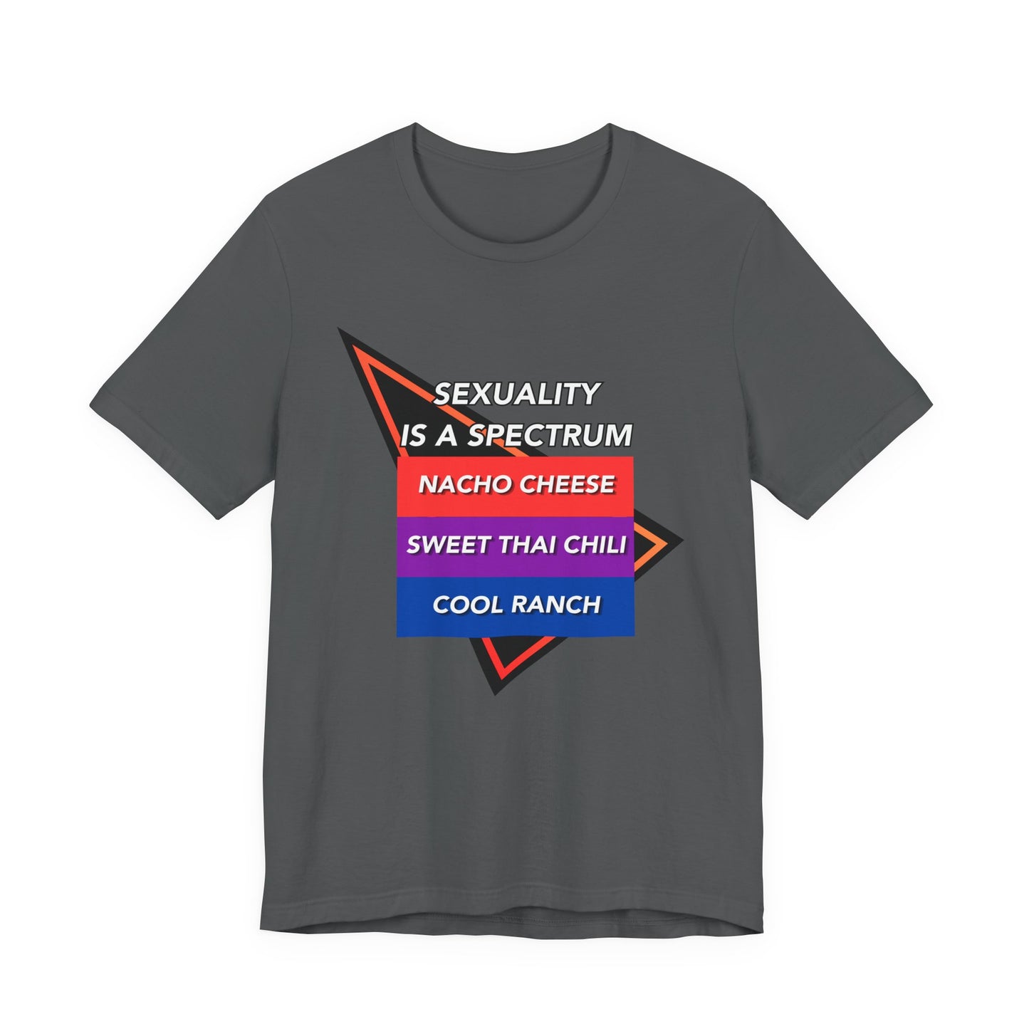 Bisexual Doritos Tee
