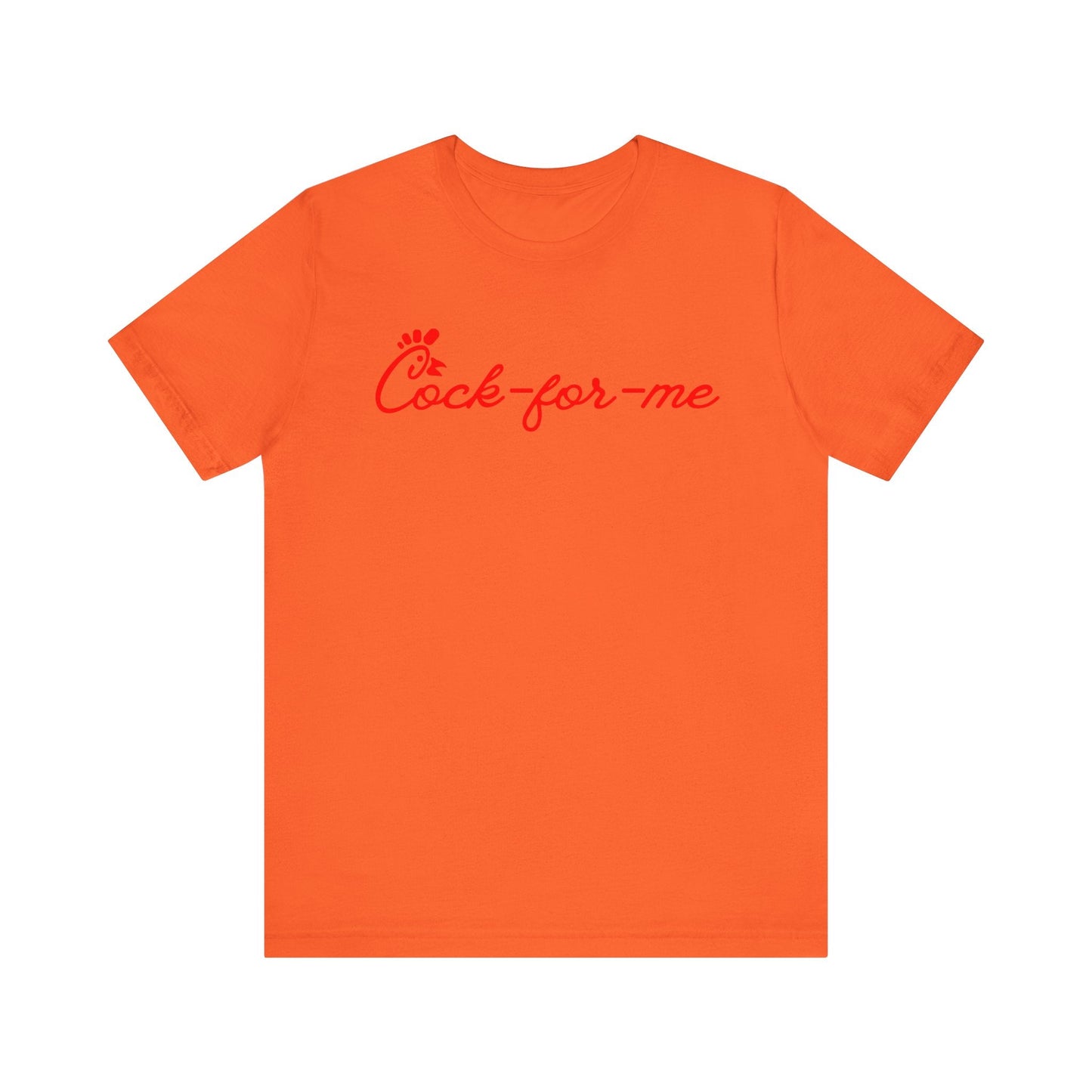 Parody Tee Printify
