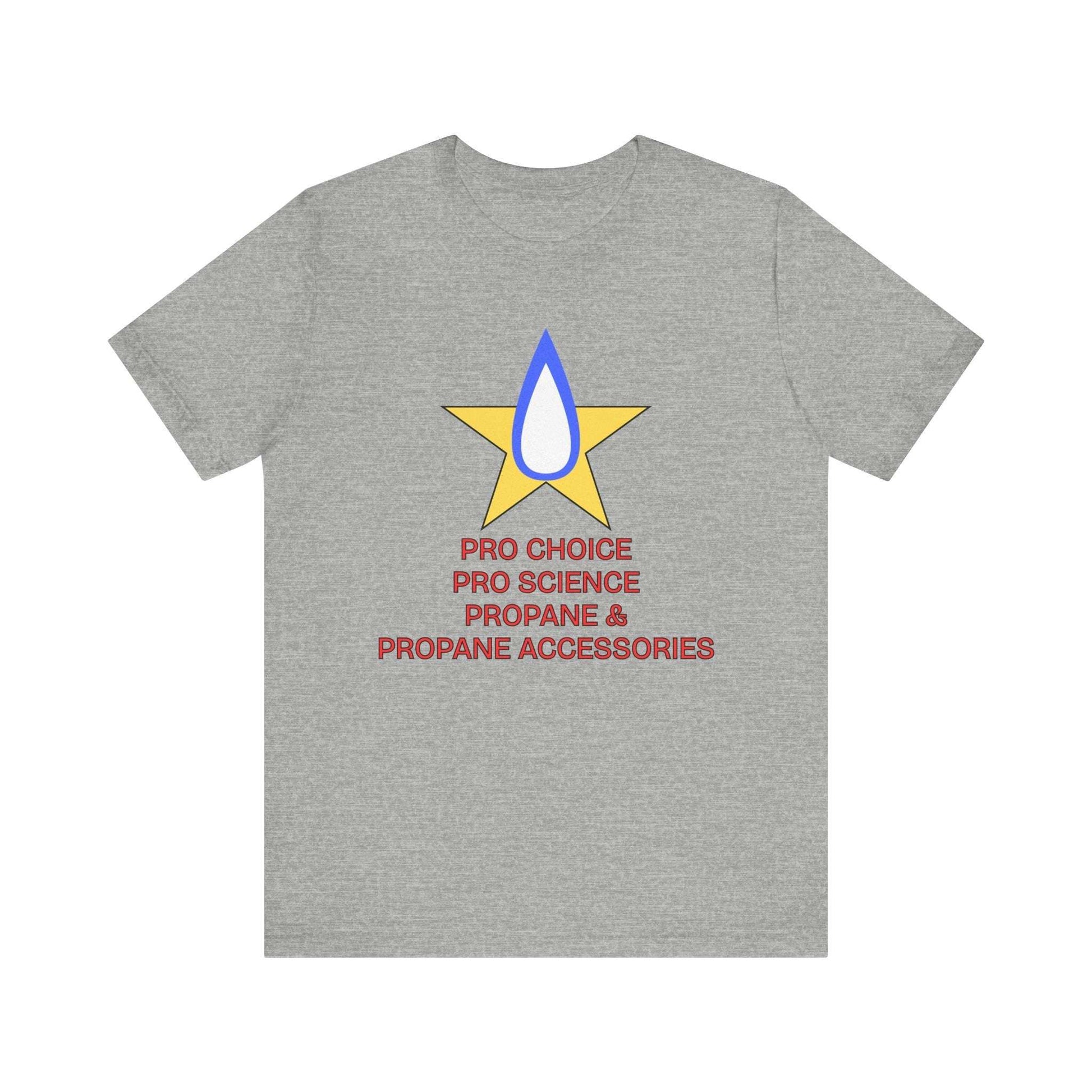 King of the Hill Parody Tee Printify