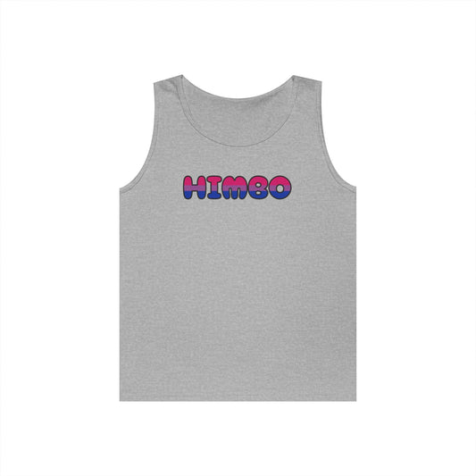 Copy of Pride Collection Unisex Tank Top - Twunk Graphic Tee for LGBTQ+ Pride, Summer Events, Casual Wear, Gift for Friends Printify