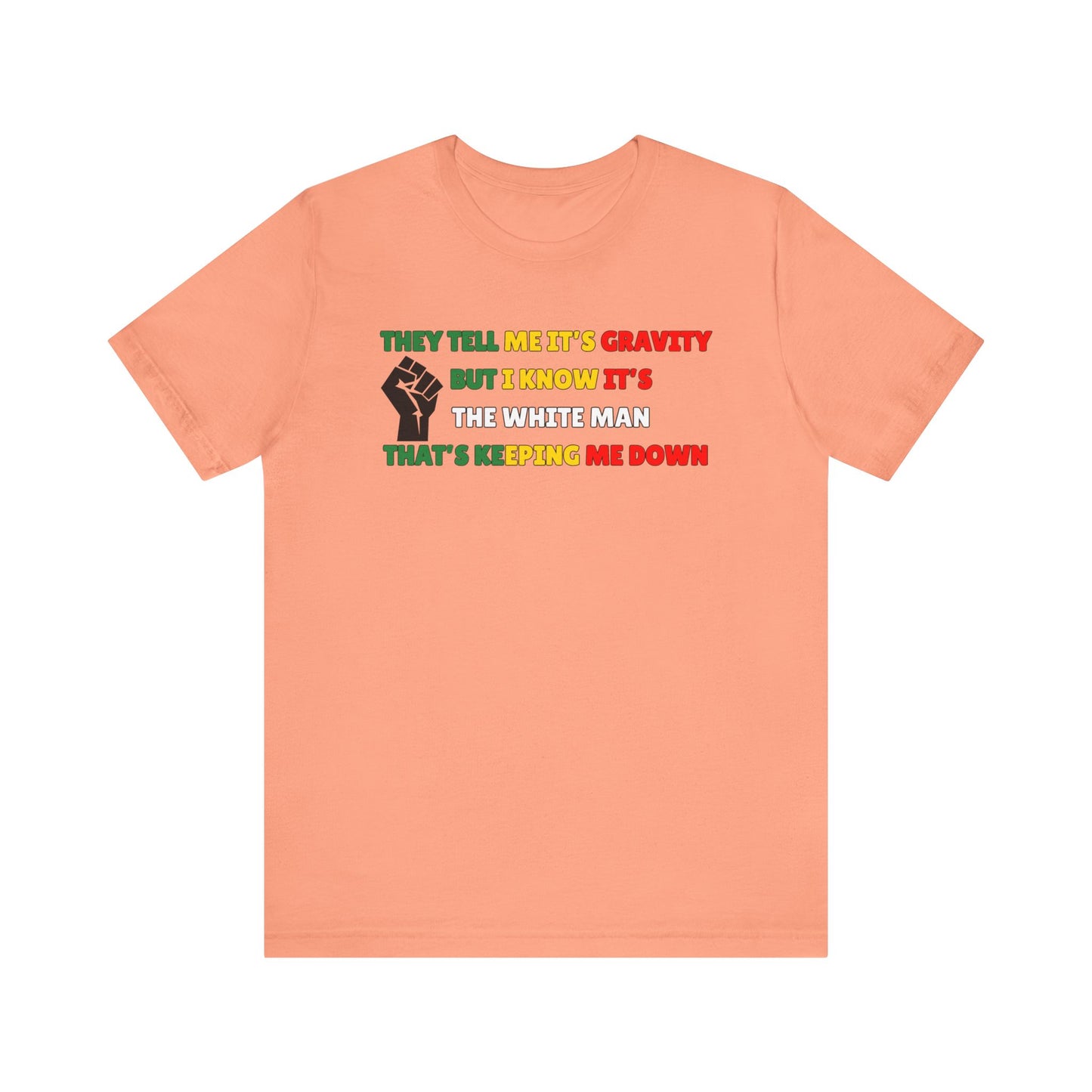 Black Empowerment T-Shirt