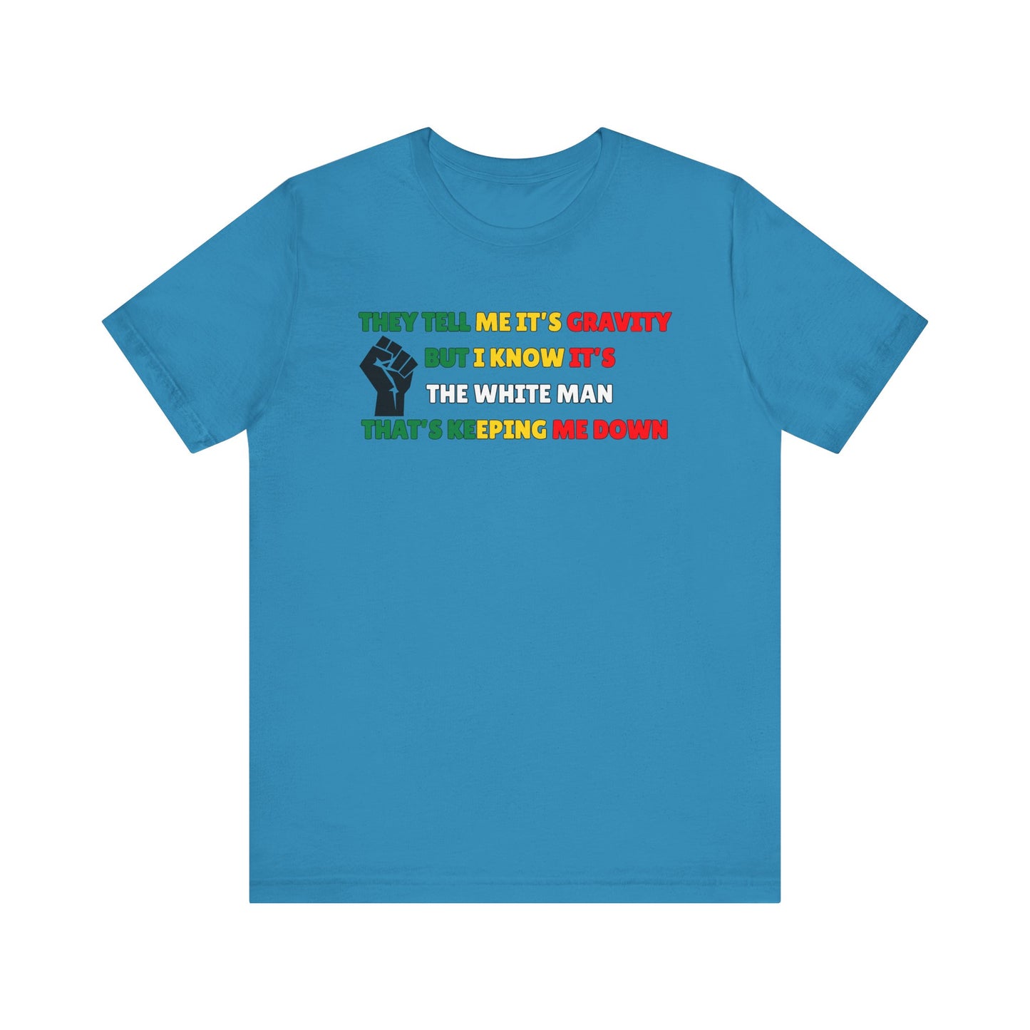 Black Empowerment T-Shirt