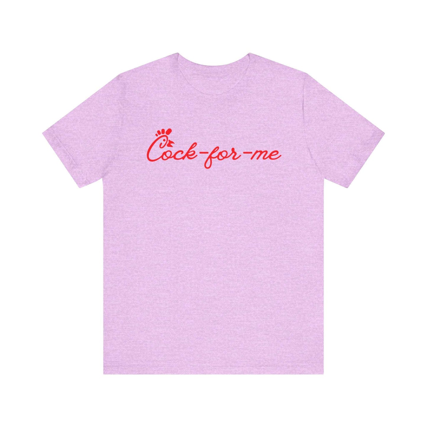 Parody Tee