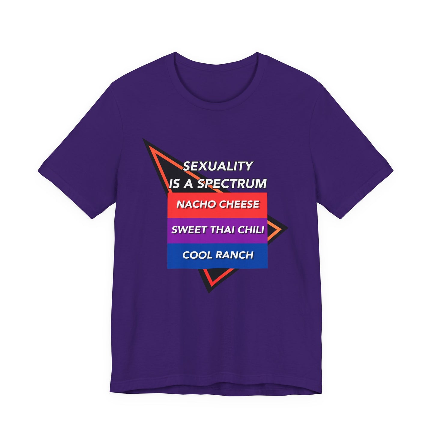 Bisexual Doritos Tee