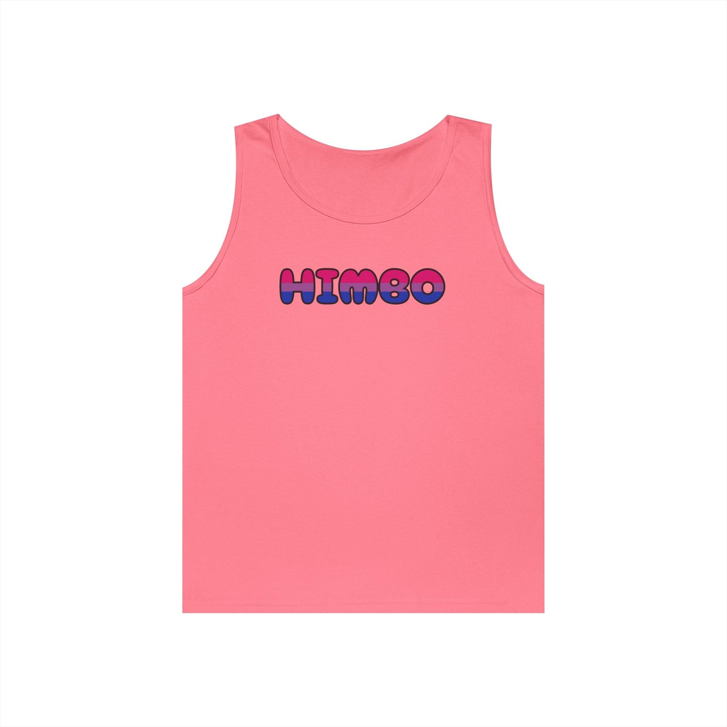 Himbo Tank Top Printify