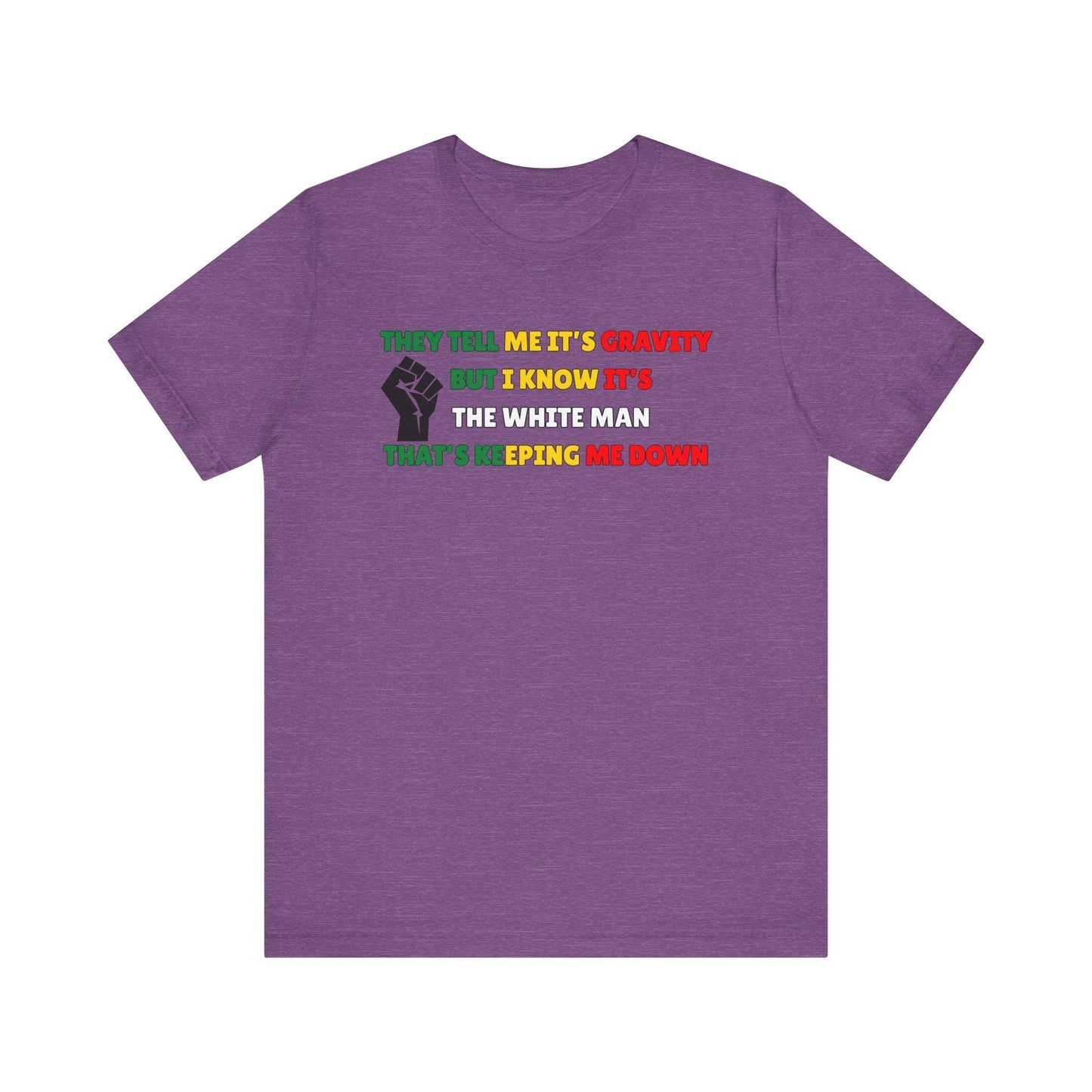 Black Empowerment T-Shirt