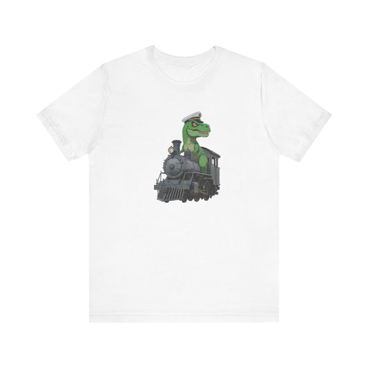 Dinosaur Train Tee Printify