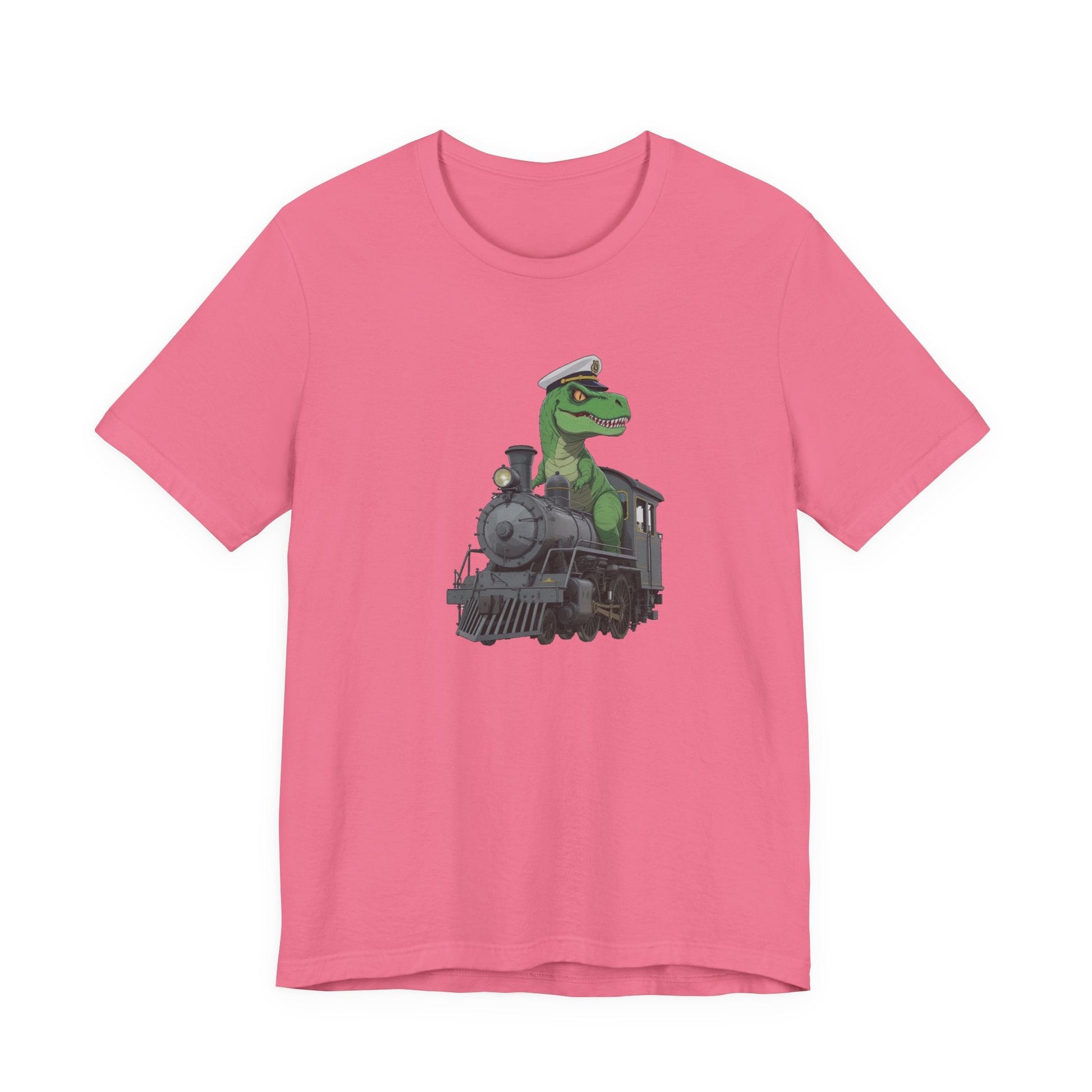 Dinosaur Train Tee Printify
