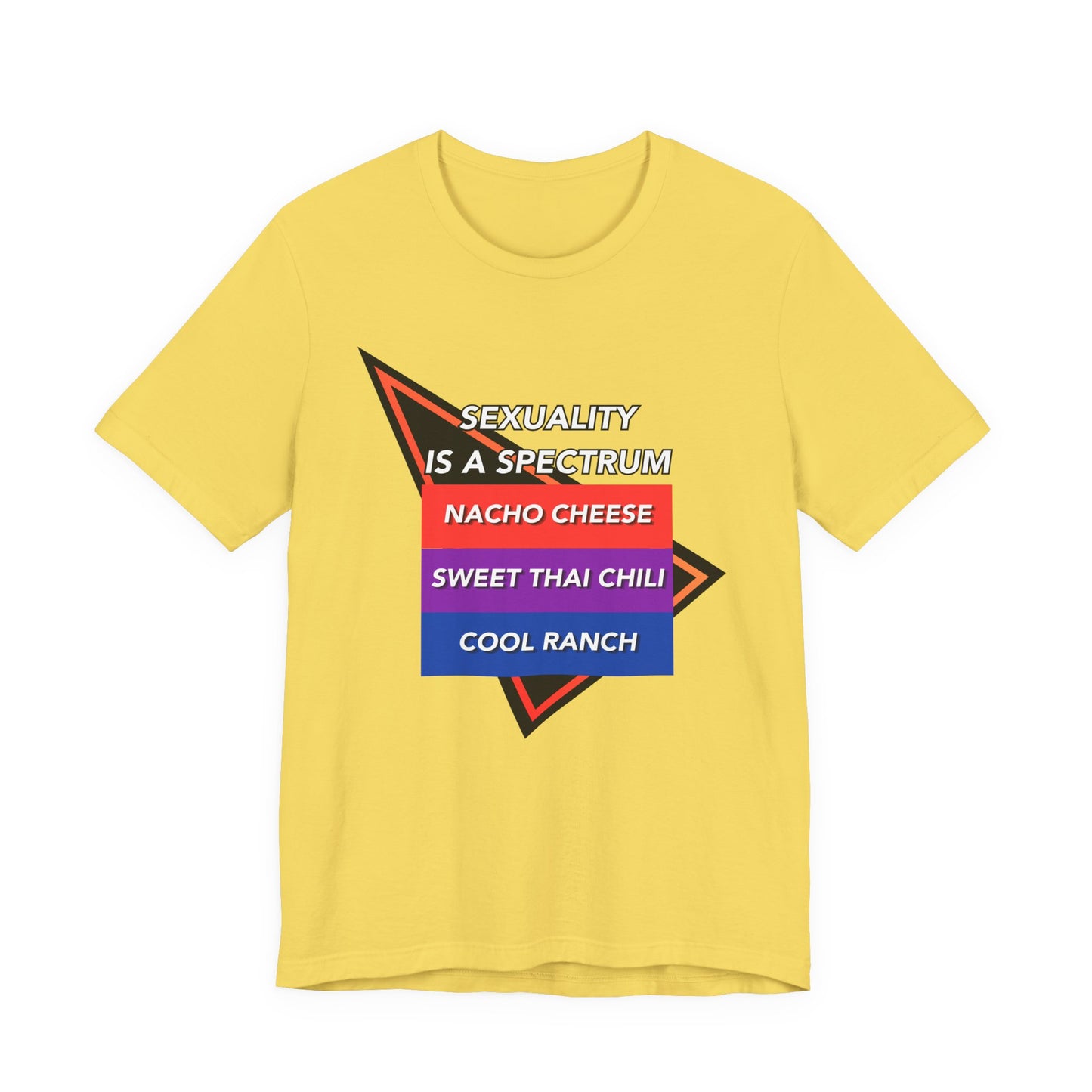 Bisexual Doritos Tee