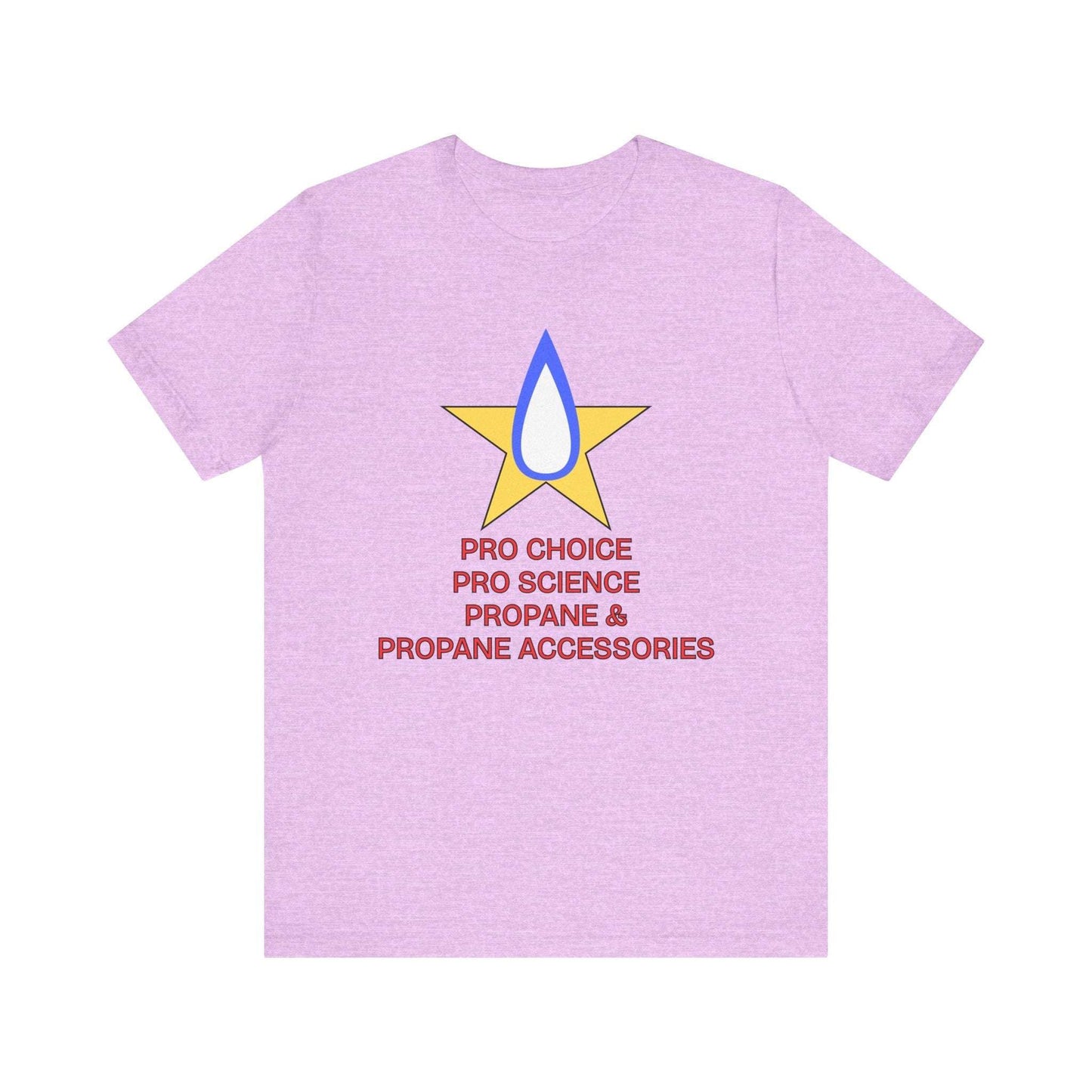 King of the Hill Parody Tee Printify