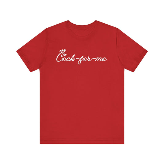 Parody Tee Printify