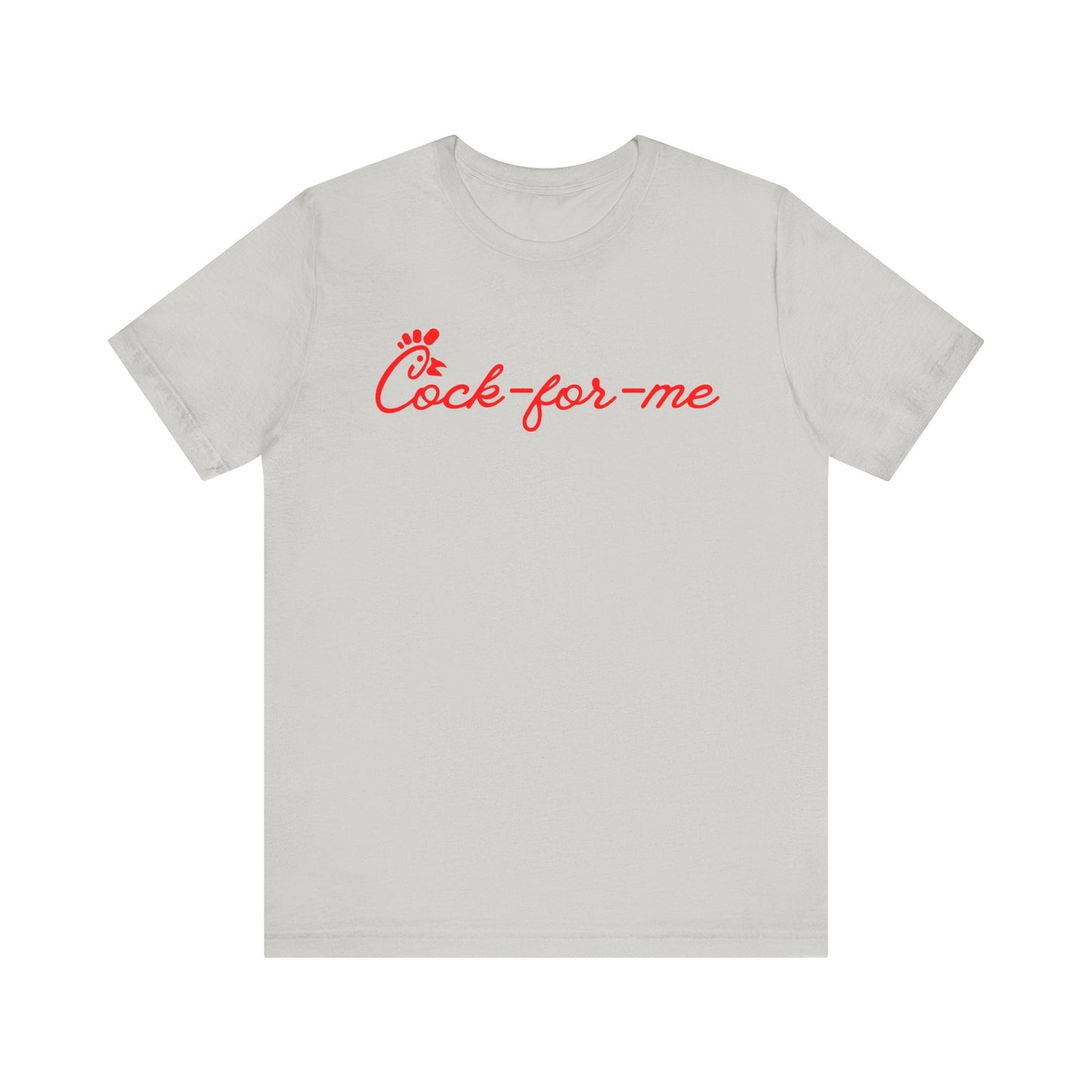 Parody Tee Printify