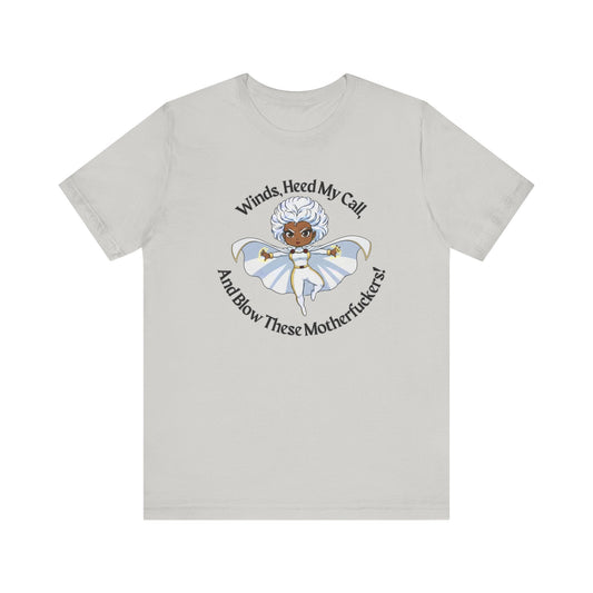 Storm Parody Tee Printify