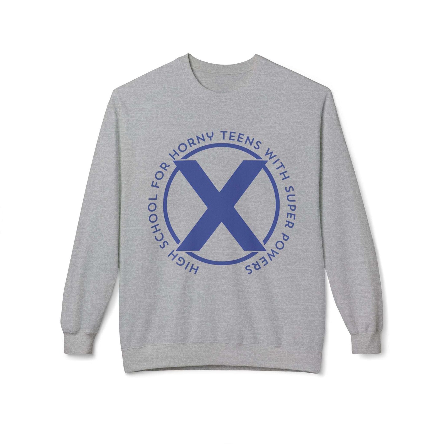 X-Men Sweatshirt Printify